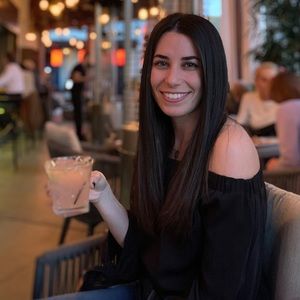 Meet your Posher, Melissa